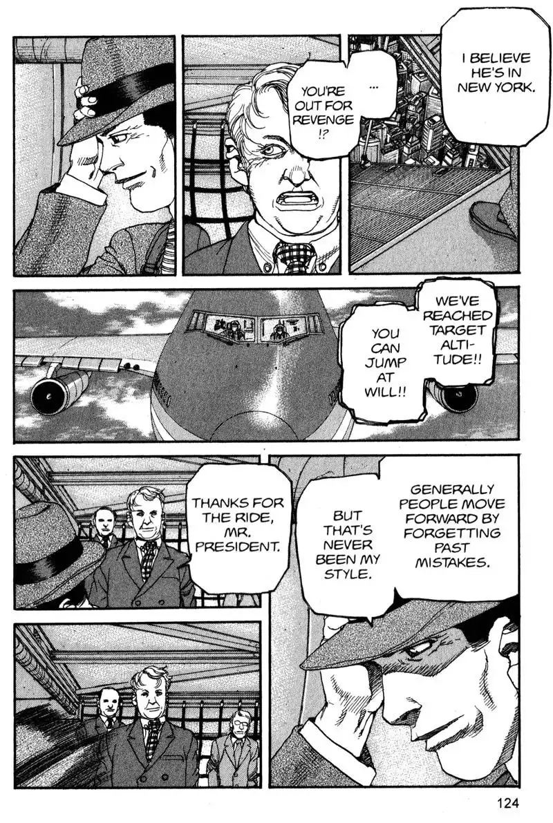 Project Arms Chapter 161 14